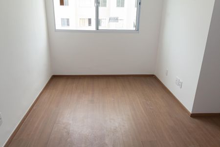 Apartamento para alugar com 44m², 2 quartos e sem vaga Apartamento para alugar com 44m², 2 quartos e sem vagaSala