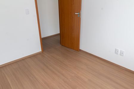 Apartamento para alugar com 44m², 2 quartos e sem vaga Apartamento para alugar com 44m², 2 quartos e sem vagaQuarto 2