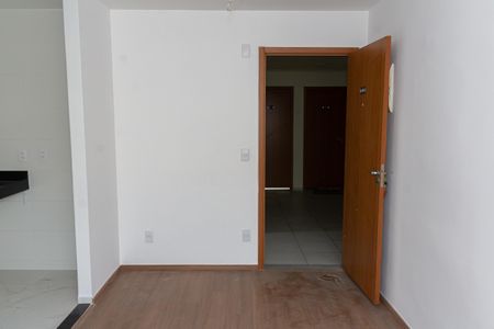 Apartamento para alugar com 44m², 2 quartos e sem vaga Apartamento para alugar com 44m², 2 quartos e sem vagaSala