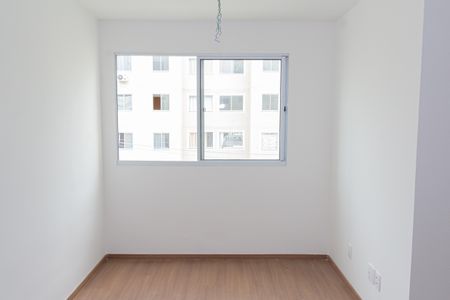Apartamento para alugar com 44m², 2 quartos e sem vaga Apartamento para alugar com 44m², 2 quartos e sem vagaSala