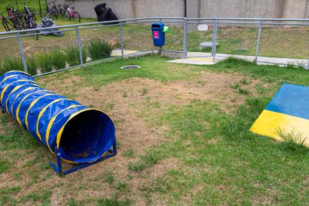 Apartamento para alugar com 44m², 2 quartos e sem vaga Apartamento para alugar com 44m², 2 quartos e sem vagaPet Place