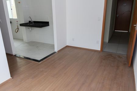 Apartamento para alugar com 44m², 2 quartos e sem vaga Apartamento para alugar com 44m², 2 quartos e sem vagaSala