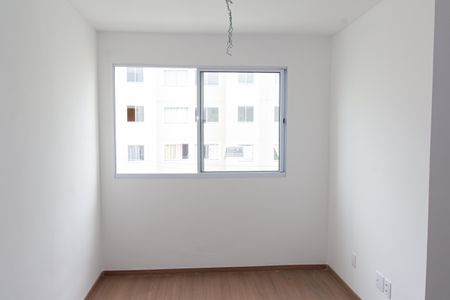 Apartamento para alugar com 44m², 2 quartos e sem vaga Apartamento para alugar com 44m², 2 quartos e sem vagaSala