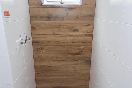 Apartamento para alugar com 44m², 2 quartos e sem vaga Apartamento para alugar com 44m², 2 quartos e sem vagaBanheiro