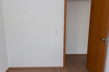 Apartamento para alugar com 44m², 2 quartos e sem vaga Apartamento para alugar com 44m², 2 quartos e sem vagaQuarto 2