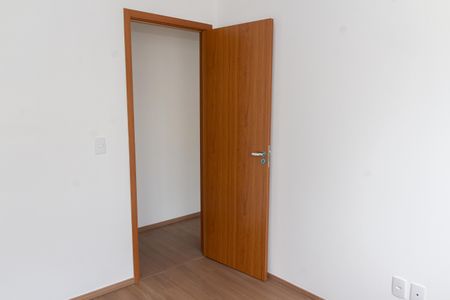 Apartamento para alugar com 44m², 2 quartos e sem vaga Apartamento para alugar com 44m², 2 quartos e sem vagaQuarto 2
