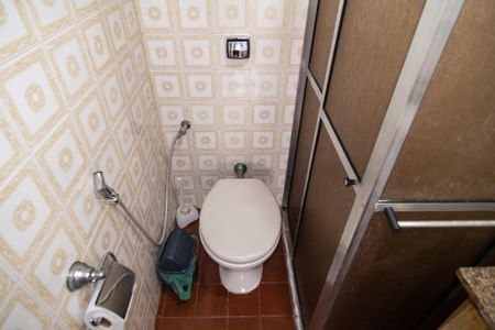 Apartamento para alugar com 28m², 1 quarto e 1 vagaBanheiro