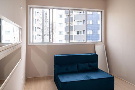 Apartamento para alugar com 28m², 1 quarto e 1 vagaQuarto