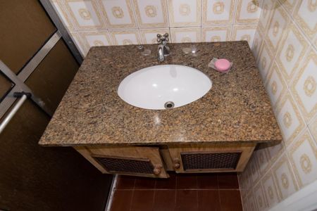 Apartamento para alugar com 28m², 1 quarto e 1 vagaBanheiro