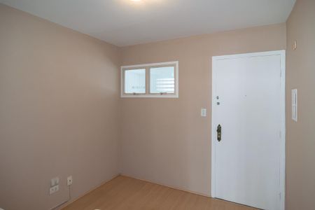 Sala de apartamento para alugar com 1 quarto, 28m² em Bela Vista, São Paulo