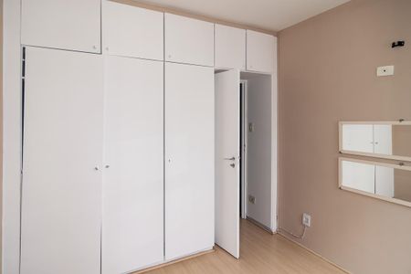 Quarto de apartamento para alugar com 1 quarto, 28m² em Bela Vista, São Paulo