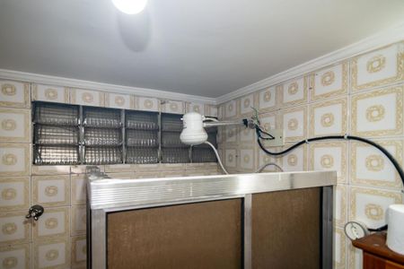 Apartamento para alugar com 28m², 1 quarto e 1 vagaBanheiro