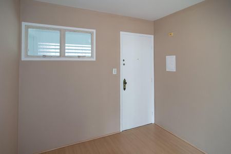 Sala de apartamento para alugar com 1 quarto, 28m² em Bela Vista, São Paulo