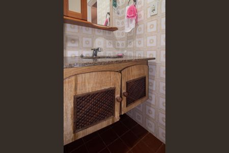 Apartamento para alugar com 28m², 1 quarto e 1 vagaBanheiro