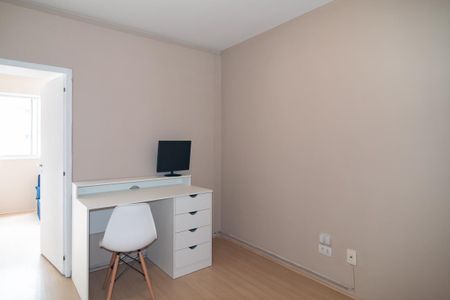 Sala de apartamento para alugar com 1 quarto, 28m² em Bela Vista, São Paulo