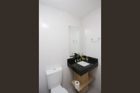 Kitnet/Studio para alugar com 1 quarto, 26m² em Jardim das Acacias, São Paulo