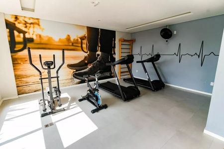 Apartamento à venda com 70m², 2 quartos e 1 vagaFoto 01