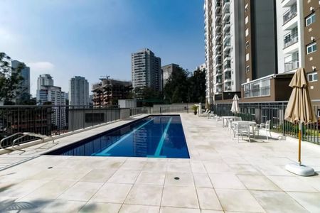Apartamento à venda com 70m², 2 quartos e 1 vagaFoto 01
