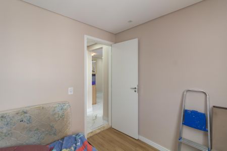 Apartamento à venda com 47m², 2 quartos e 1 vagaQuarto 2