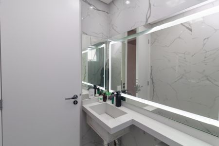 Apartamento à venda com 47m², 2 quartos e 1 vagaBanheiro