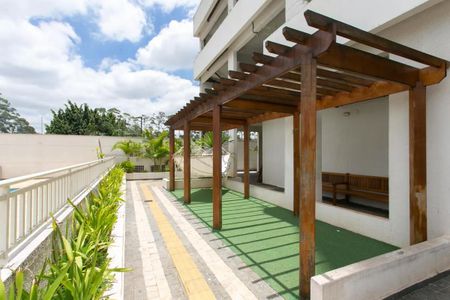 Apartamento à venda com 47m², 2 quartos e 1 vagaÁrea comum 