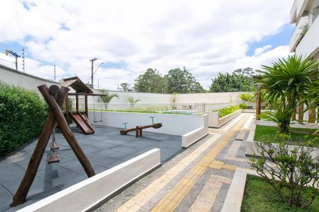 Apartamento à venda com 47m², 2 quartos e 1 vagaÁrea comum - Playground