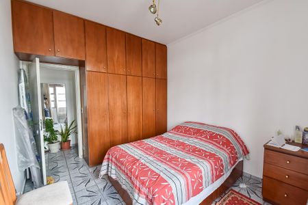 Quarto de apartamento à venda com 1 quarto, 47m² em Liberdade, São Paulo