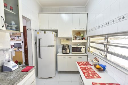 Apartamento à venda com 47m², 1 quarto e sem vagaCozinha