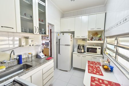 Apartamento à venda com 47m², 1 quarto e sem vagaCozinha