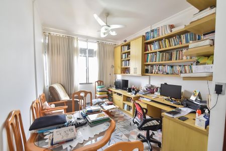 Sala de apartamento à venda com 1 quarto, 47m² em Liberdade, São Paulo