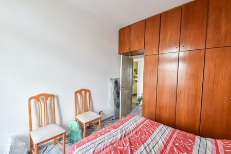 Quarto de apartamento à venda com 1 quarto, 47m² em Liberdade, São Paulo
