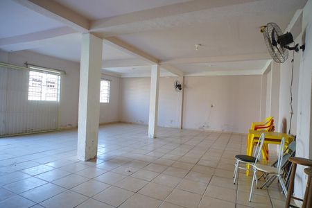 Sala  de casa para alugar com 1 quarto, 101m² em Farrapos, Porto Alegre