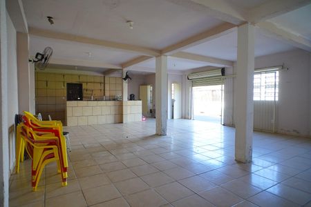 Sala de casa para alugar com 1 quarto, 101m² em Farrapos, Porto Alegre