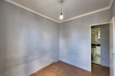 Apartamento à venda com 59m², 2 quartos e 1 vagaQuarto 1 