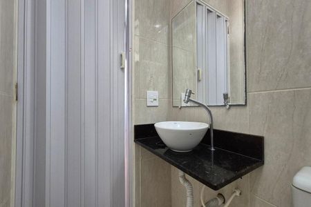 Apartamento à venda com 59m², 2 quartos e 1 vagaBanheiro