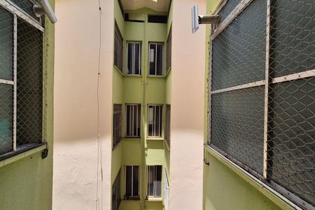 Apartamento à venda com 59m², 2 quartos e 1 vagaVista da Cozinha 