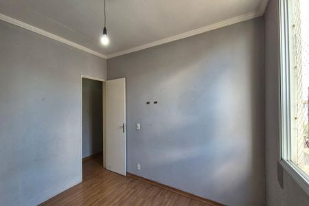 Quarto 1  de apartamento para alugar com 2 quartos, 59m² em Jardim Pauliceia, Campinas