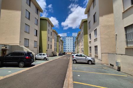 Apartamento à venda com 59m², 2 quartos e 1 vagaGaragem 