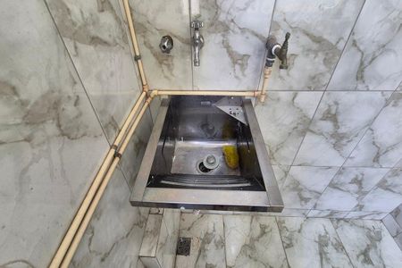 Apartamento à venda com 59m², 2 quartos e 1 vagaÁrea de Serviço