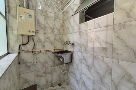 Apartamento à venda com 59m², 2 quartos e 1 vagaÁrea de Serviço