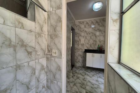 Apartamento à venda com 59m², 2 quartos e 1 vagaÁrea de Serviço
