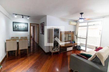 Apartamento à venda com 3 quartos, 95m² em Santa Rosa, Niterói
