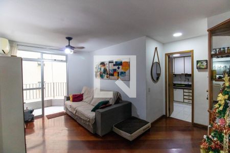 Apartamento à venda com 3 quartos, 95m² em Santa Rosa, Niterói