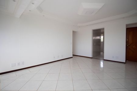 Sala de apartamento para alugar com 3 quartos, 92m² em Sobradinho, Brasília