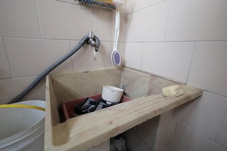 Casa à venda com 150m², 3 quartos e 2 vagasÁrea de Serviço