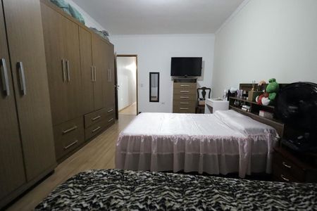 Casa à venda com 150m², 3 quartos e 2 vagasQuarto 3