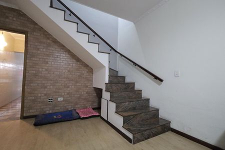 Casa à venda com 150m², 3 quartos e 2 vagasSala