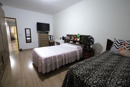 Casa à venda com 150m², 3 quartos e 2 vagasQuarto 3