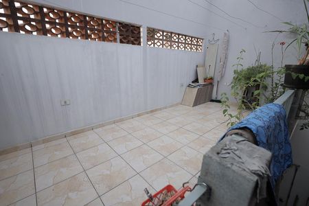 Casa à venda com 150m², 3 quartos e 2 vagasÁrea livre