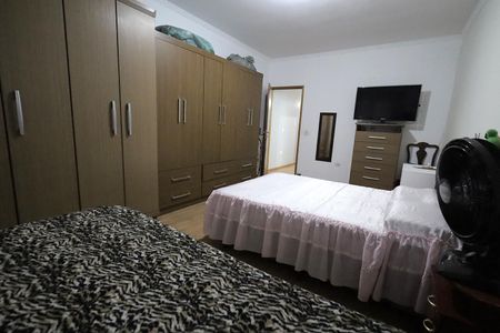 Casa à venda com 150m², 3 quartos e 2 vagasQuarto 3